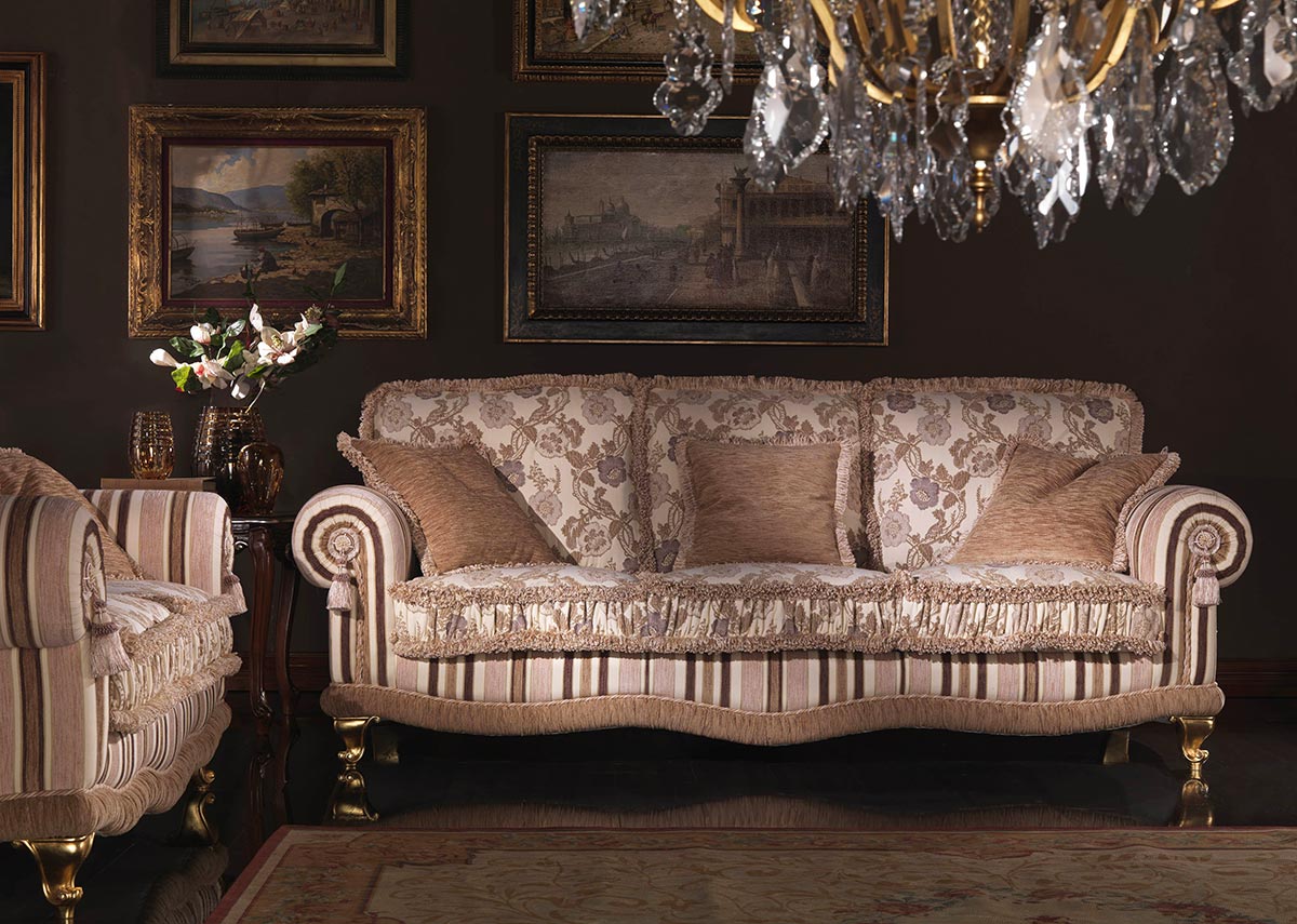 Collezione Plinio Linea Classica