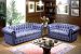 Divano Chesterfield Camas